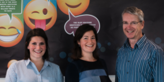 Microgaming’s EmotiCoins ‘pitched by staff’