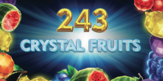 243 Crystal Fruits