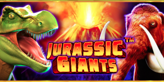 Jurassic Giants