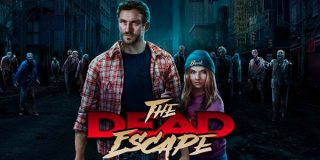 The Dead Escape - Habanero