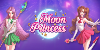 Moon Princess - Play’n Go