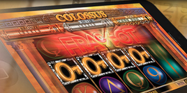 Betfair and GAN take Colossus Fracpot to NJ