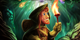 Giovanni's Gems - Betsoft