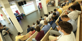 First partner summit for BetConstruct