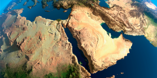 Middle East FECs face VAT 