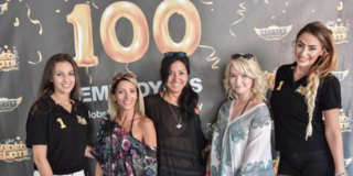 100th employee for i-gaming operator Videoslots