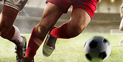 Betting on Sports to tackle Russia World Cup