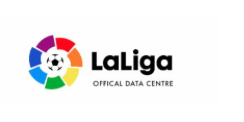 Perform develops LaLiga Official Data Centre