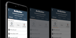 Betgenius and Sportcast launch i-gaming innovation