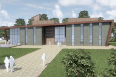 Warehouse Climbing Centre