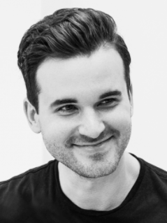 Luke Eales, founder and CEO, Seven Star Digital