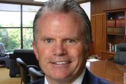 Former AG backs Michigan igaming push