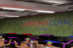 Ladbrokes Coral to open innovation hub