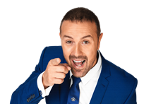 McGuinness the new face of bingo giant Jackpotjoy