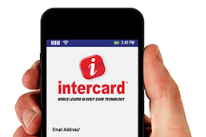 InterCard to showcase iService at EAS