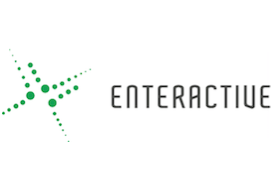 Enteractive picks former Cherry CEO Burvall