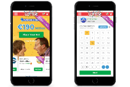 Online lottery platform Lottoz launches in UK