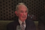 Nat Solomon funeral