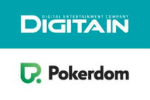 Digitain launches Pokerdom sportsbook
