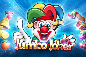 Betsoft - Jumbo Joker