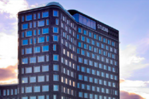 SuzoHapp opens in Sweden 