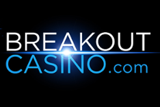 Breakout Casino launches with Pariplay
