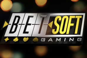 Betsoft igaming content for HDFBET