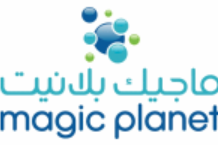 New location for Magic Planet