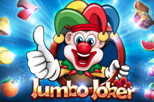 Jumbo Joker - Betsoft Gaming