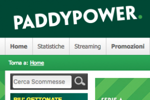 Paddy Power to exit Italy