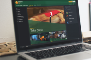 NSoft boost for Balkan Bet