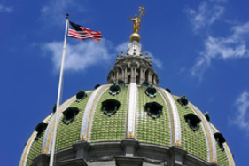 Pennsylvania senate approves igaming