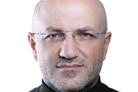 BetConstruct CEO Baloulian leaves role
