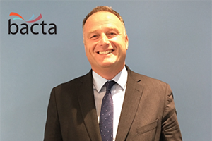 BACTA promotes Bradbury
