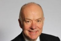 Peter Hannibal chief executive of the GBG