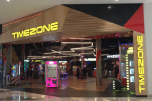 Steinberg family sells half of Timezone