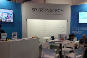 Strong SiGMA for SportingTech