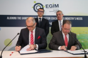 European Gaming Institute of Malta established
