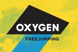 Oxygen
