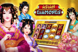 Asian Diamonds