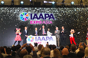Alterface pops to IAAPA Asia