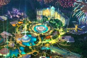 Universal’s Epic Universe