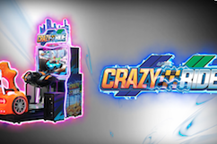 Crazy Ride
