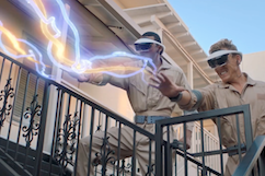 Ghostbusters AR