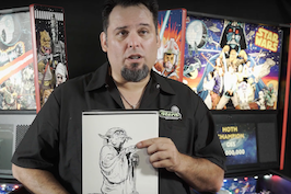 Randy Martinez