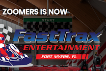 fast trax fort myers