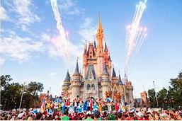 Disney World