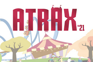 Atrax
