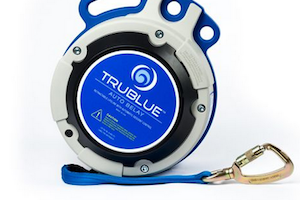 Trueblue Auto Belay