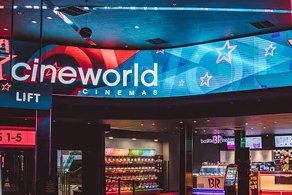 Cineworld